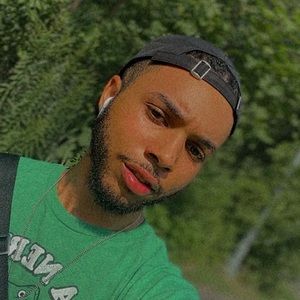 Meet your Posher, Kristopher